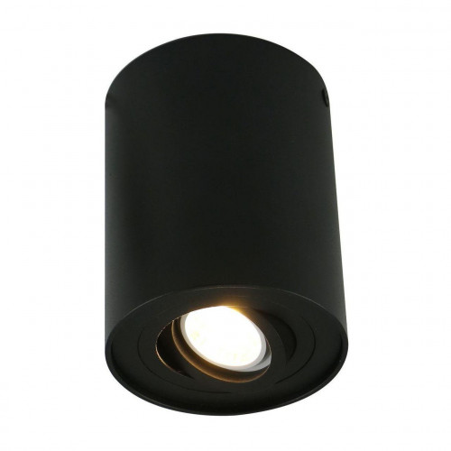 потолочный светильник arte lamp a5644pl-1bk в Тольятти