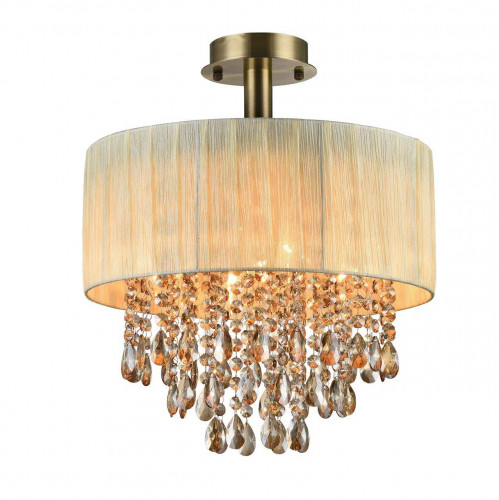 потолочная люстра st luce lusso sl893.532.05 в Тольятти