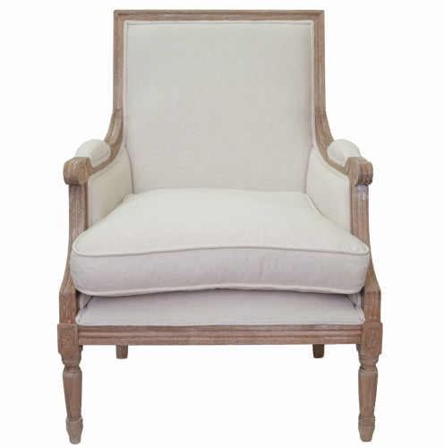 кресло coolman beige бежевое в Тольятти