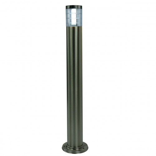 уличный светильник arte lamp paletto a8363pa-1ss в Тольятти