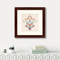 картина: the grammar of ornament №15 в Тольятти