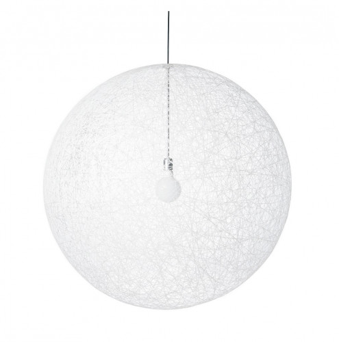 подвесной светильник moooi random light d40 white в Тольятти