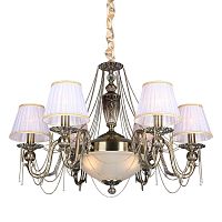 подвесная люстра omnilux crastu oml-75003-09 в Тольятти