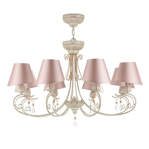 подвесная люстра maytoni сutie arm051-08-g в Тольятти