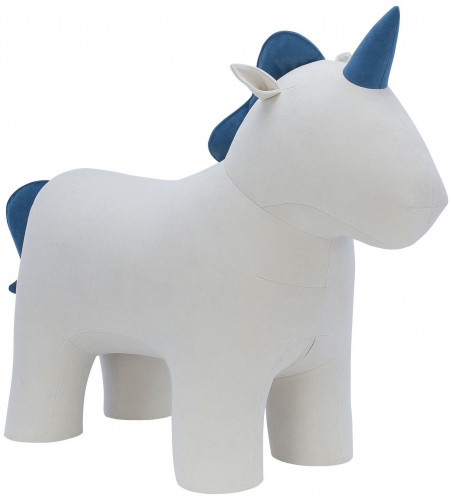 пуфик leset unicorn велюр в Тольятти
