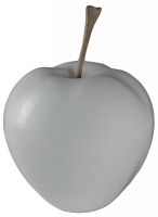 декор apple white small в Тольятти