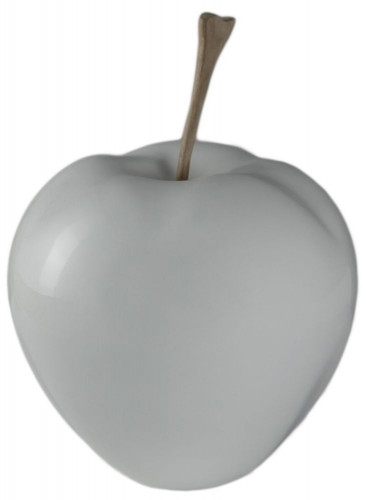декор apple white small в Тольятти