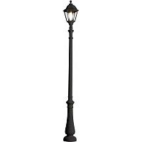 уличный фонарь fumagalli nebo/noemi e35.202.000.axe27 в Тольятти