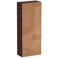 шкаф cubo с 2 отделениями венге, бежевый в Тольятти