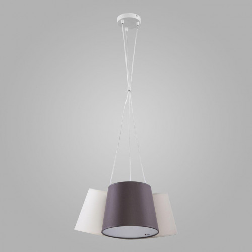 подвесная люстра tk lighting 1539 atos в Тольятти