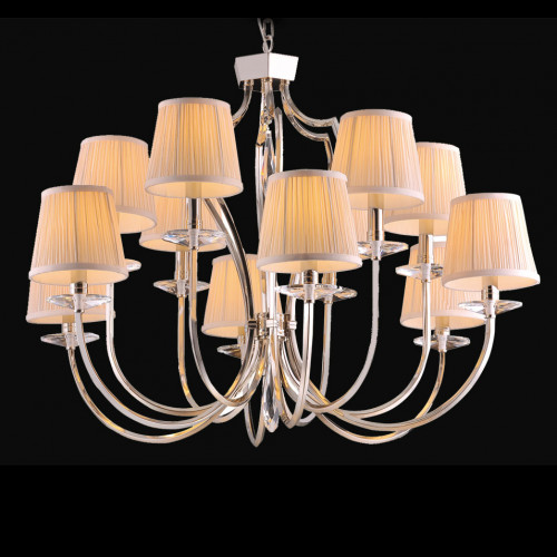 подвесная люстра newport 31206+6/c в Тольятти