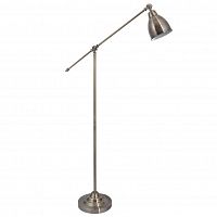 торшер arte lamp 43 a2054pn-1ab в Тольятти