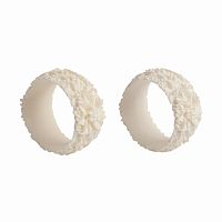 набор из 2 колец для салфеток donnagreca в Тольятти