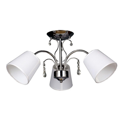 потолочная люстра omnilux novello oml-56307-03 в Тольятти