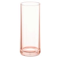 стакан superglas cheers no. 3, 250 мл, розовый в Тольятти