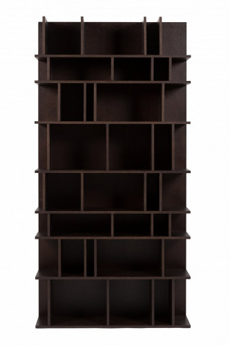 стеллаж element brown в Тольятти
