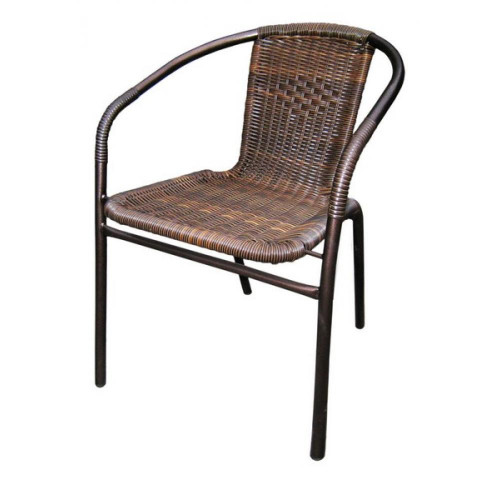 стул для кафе асоль brown в Тольятти