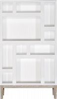 стеллаж hf14082 (display cabinet) в Тольятти