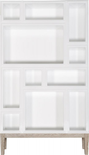 стеллаж hf14082 (display cabinet) в Тольятти