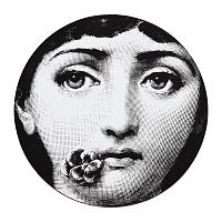 подставка под горячее пьеро форназетти flower kiss в Тольятти