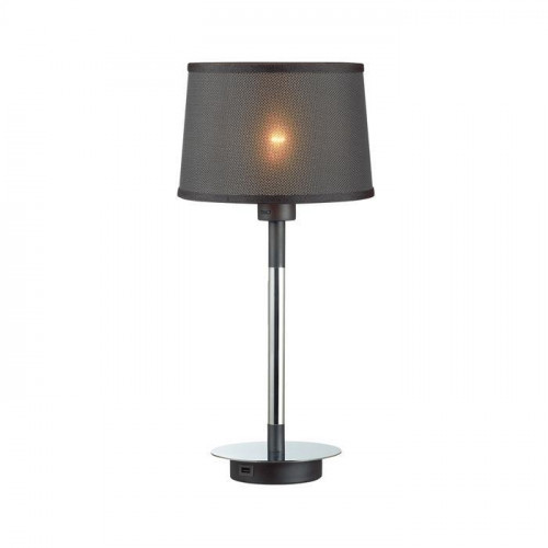 настольная лампа odeon light loka 4159/1t в Тольятти