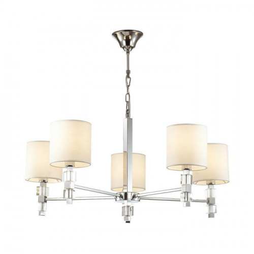 подвесная люстра odeon light pavia 4113/5 в Тольятти