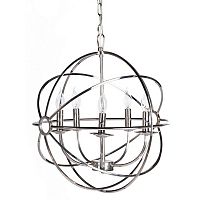 люстра foucault's orb хром в Тольятти