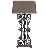 напольный светильник greek key baluster table в Тольятти