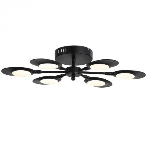 потолочная светодиодная люстра st luce farfalla sl824.402.06 в Тольятти