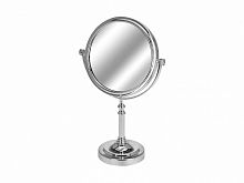 зеркало настольное косметическое хром home collection в Тольятти
