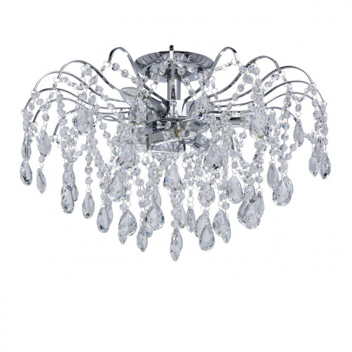 потолочная люстра mw-light бриз 464017306 в Тольятти