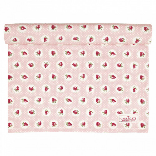 столовая дорожка strawberry pale pink в Тольятти