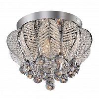 потолочный светильник ideal lux mozart pl6 в Тольятти