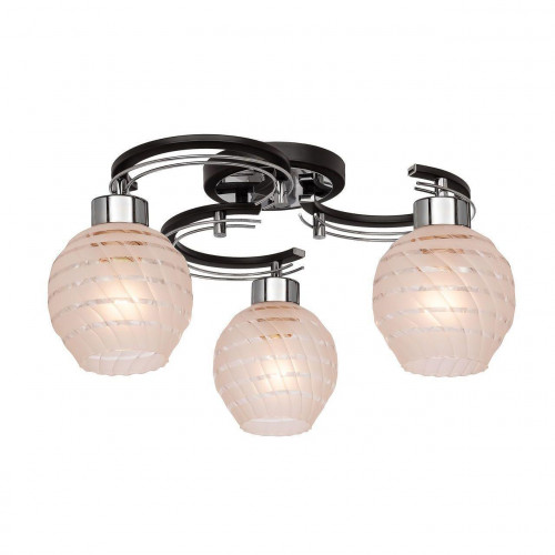потолочная люстра silver light viola 258.59.3 в Тольятти