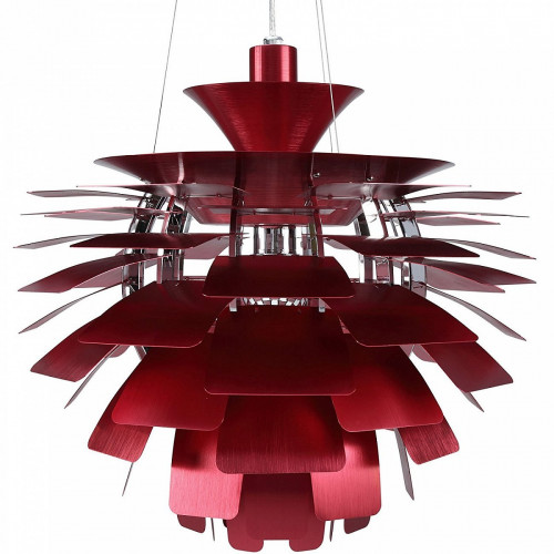 подвесной светильник artichoke red в Тольятти