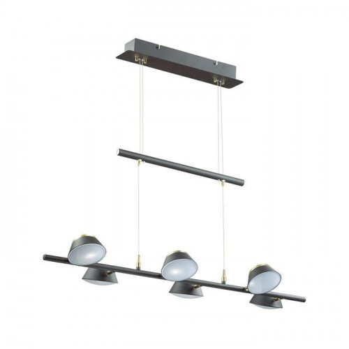 подвесная светодиодная люстра lumion jill 3747/30l в Тольятти