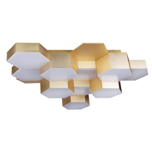 потолочный светильник lightstar favo 750123 в Тольятти