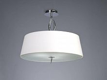 потолочный светильник mantra ninette chrome 1908 в Тольятти