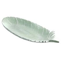 сервировочное блюдо bird feather в Тольятти