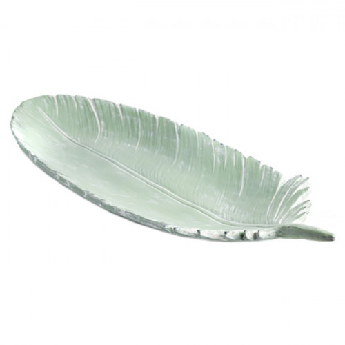 сервировочное блюдо bird feather в Тольятти