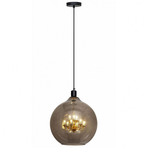 подвесной светильник loft it loft2584-d9gs в Тольятти