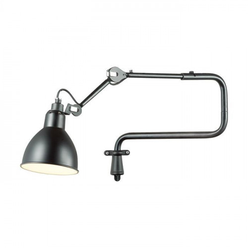 настольная лампа odeon light arta 4125/1wb в Тольятти