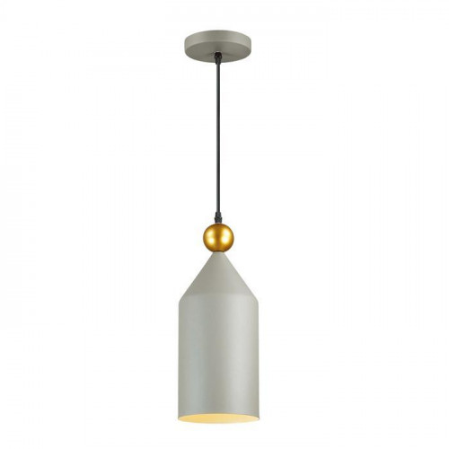 подвесной светильник odeon light bolli 4092/1 в Тольятти
