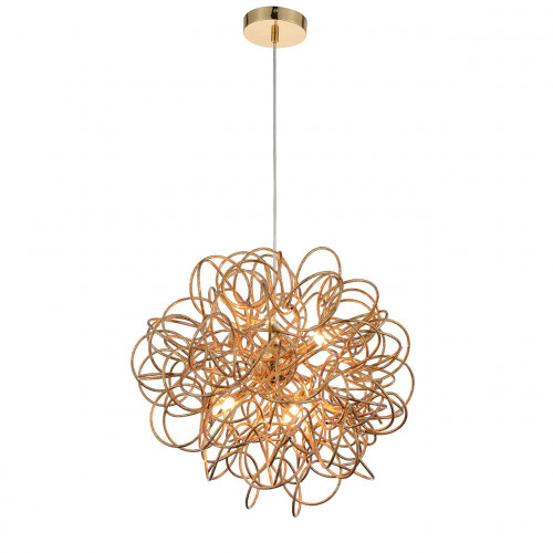 подвесная люстра st luce sl787.203.06 в Тольятти