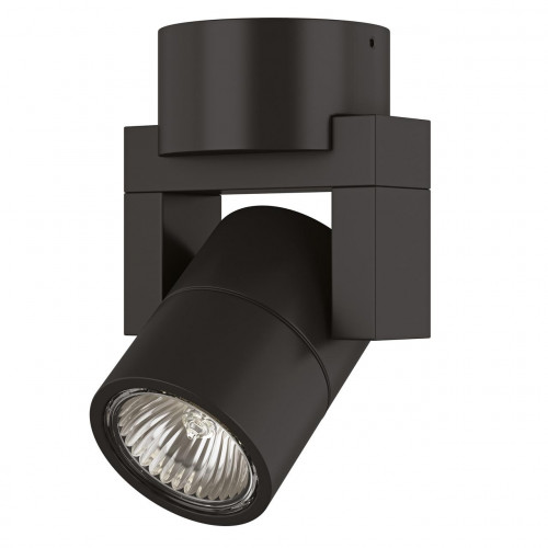 потолочный светильник lightstar illumo l1 alu 051047 в Тольятти
