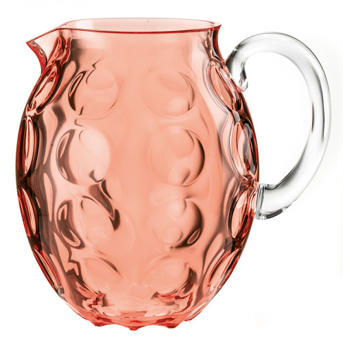 кувшин venice коралловый в Тольятти
