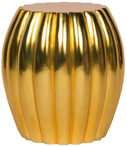 табурет cinderella gold gloss в Тольятти