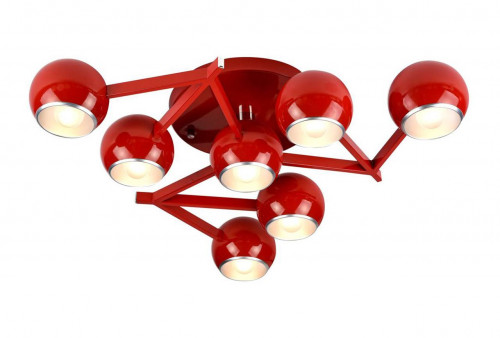 потолочная люстра st luce rottura sl853.602.07 в Тольятти