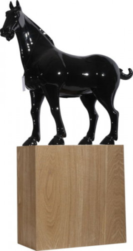 декор night horse middle в Тольятти
