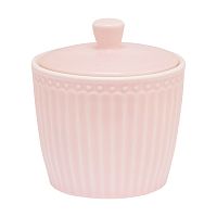 сахарница alice pale pink в Тольятти